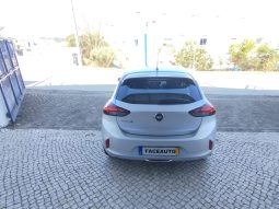 Opel E-Corsa completo
