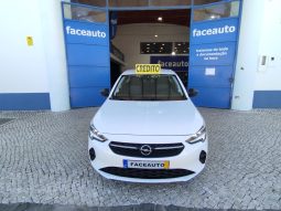 Opel Corsa completo
