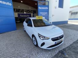 Opel Corsa completo