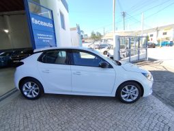 Opel Corsa completo