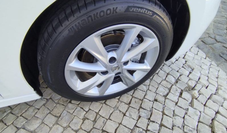 Opel Corsa completo