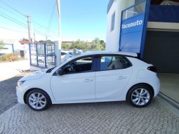 Opel Corsa completo