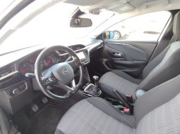 Opel Corsa completo