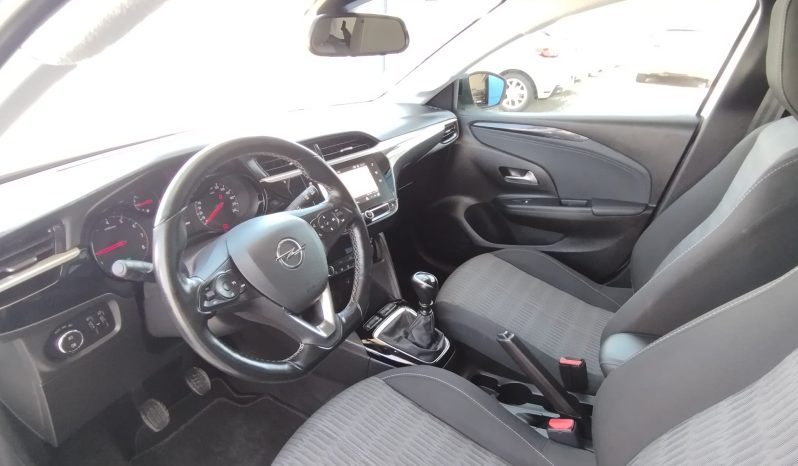 Opel Corsa completo