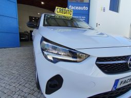 Opel Corsa completo