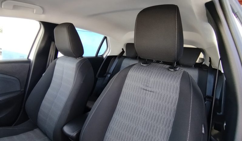 Opel Corsa completo