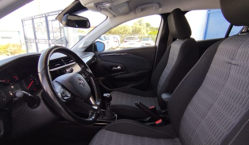 Opel Corsa completo