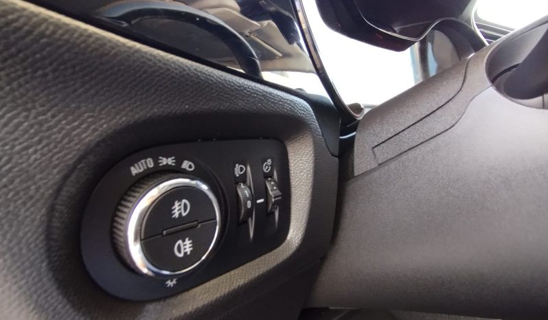 Opel Corsa completo
