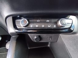 Opel Corsa completo