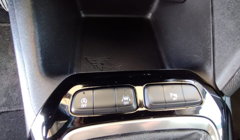Opel Corsa completo