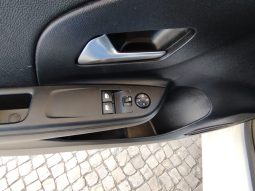 Opel Corsa completo