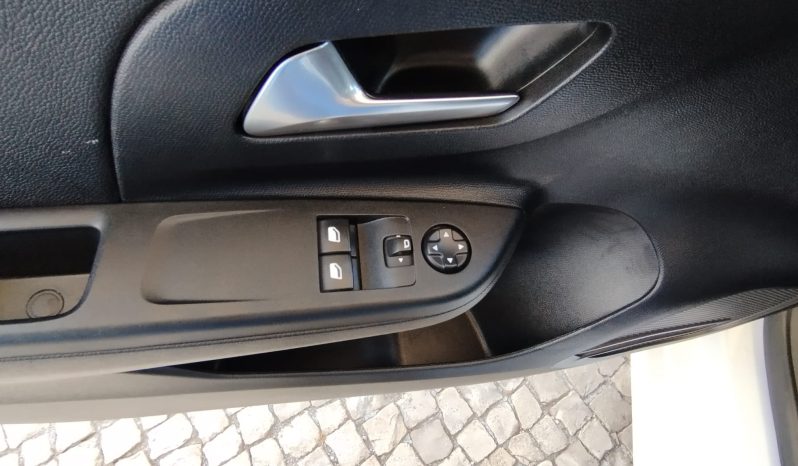 Opel Corsa completo