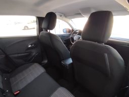 Opel Corsa completo