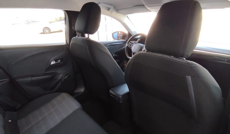 Opel Corsa completo