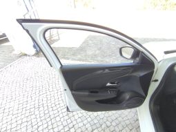 Opel Corsa completo
