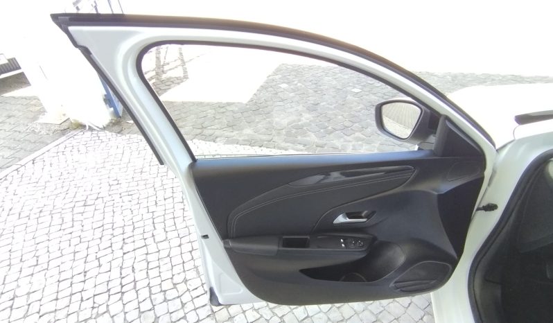 Opel Corsa completo
