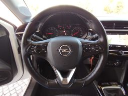 Opel Corsa completo