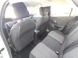 Opel Corsa completo