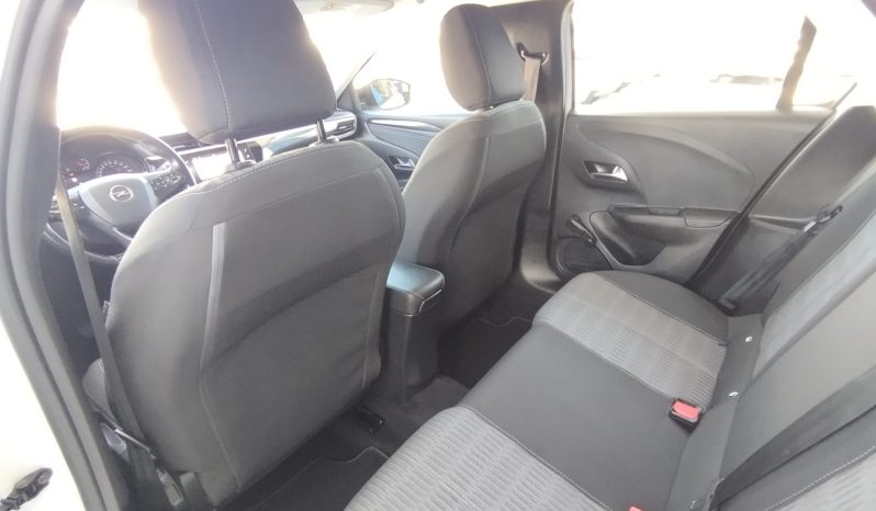 Opel Corsa completo