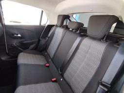 Opel Corsa completo