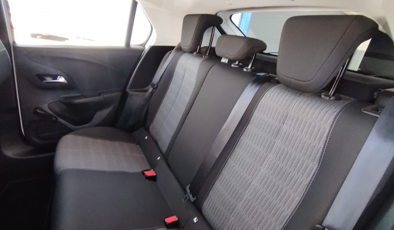 Opel Corsa completo