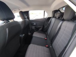 Opel Corsa completo
