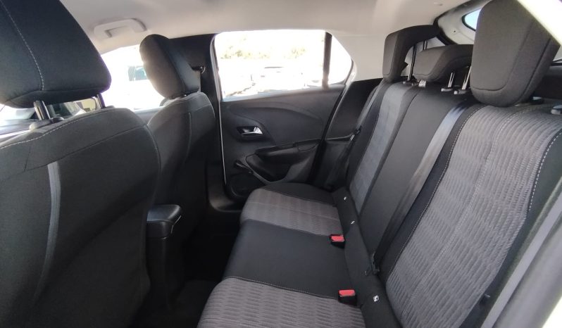 Opel Corsa completo