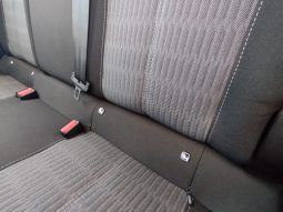 Opel Corsa completo