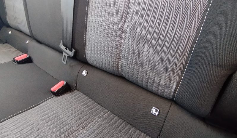 Opel Corsa completo