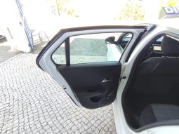 Opel Corsa completo