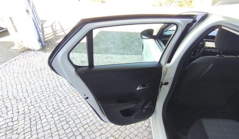 Opel Corsa completo