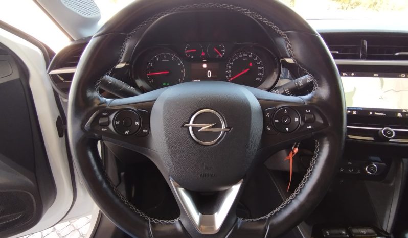 Opel Corsa completo