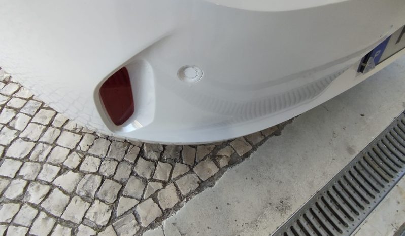 Opel Corsa completo