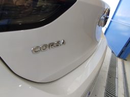 Opel Corsa completo