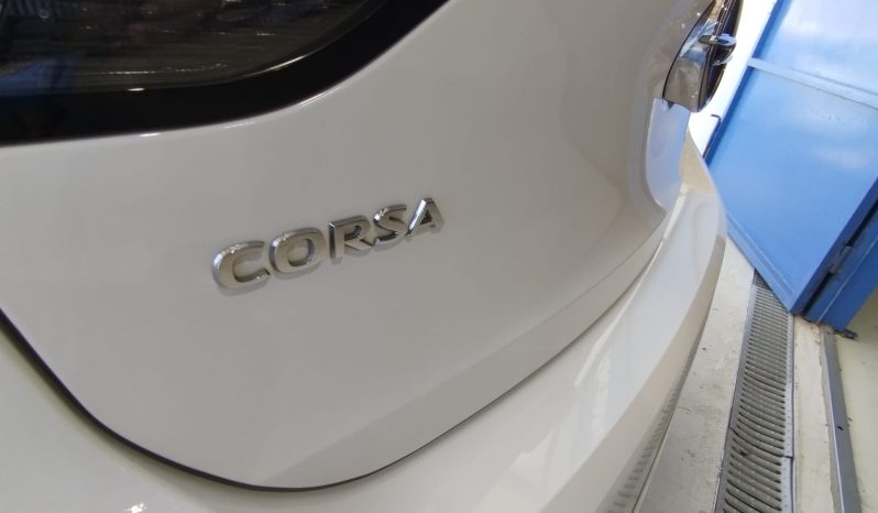 Opel Corsa completo