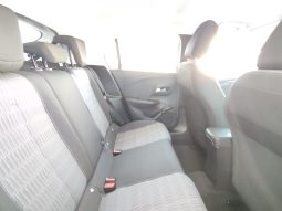 Opel Corsa completo