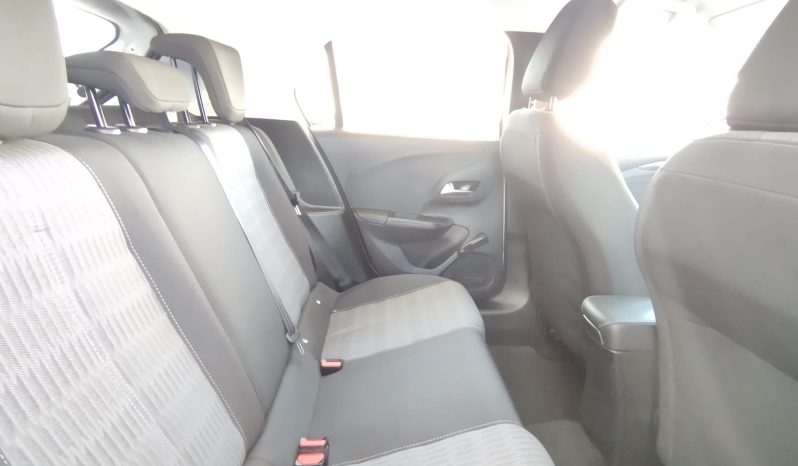 Opel Corsa completo