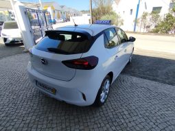 Opel Corsa completo