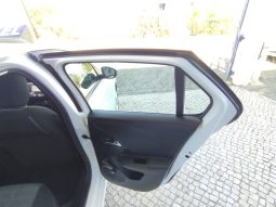 Opel Corsa completo