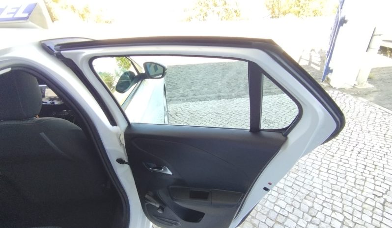 Opel Corsa completo