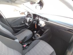 Opel Corsa completo