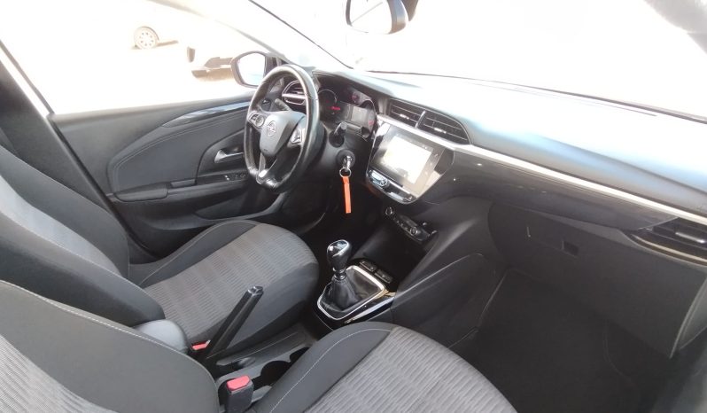 Opel Corsa completo