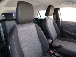 Opel Corsa completo