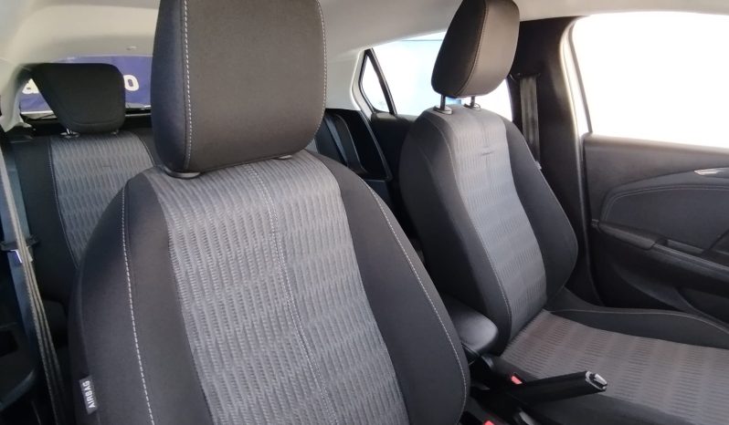 Opel Corsa completo