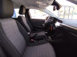Opel Corsa completo