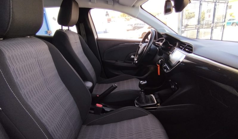 Opel Corsa completo