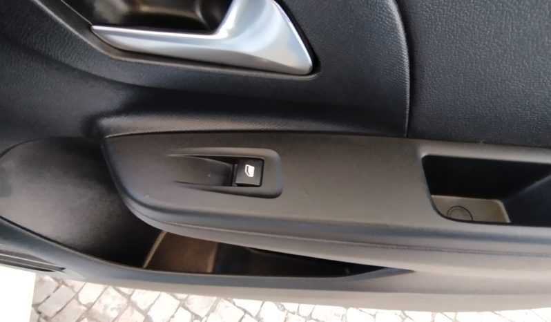 Opel Corsa completo