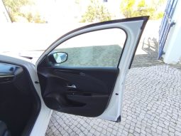Opel Corsa completo