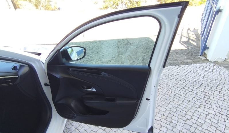 Opel Corsa completo
