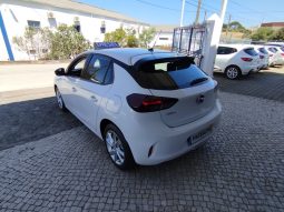 Opel Corsa completo